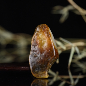 籽料和田玉原石