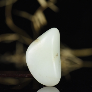 籽料和田白玉原石