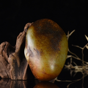 籽料和田玉原石