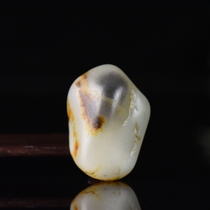 籽料和田玉原石