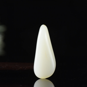 籽料和田玉原石