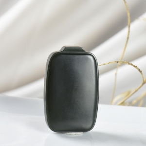 山料和田青玉无事牌吊坠