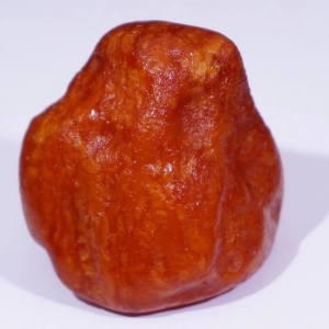 原石蜜蜡随形吊坠