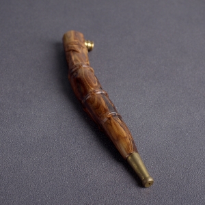 海南黄花梨烟斗