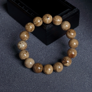 13mm根珀单圈手串