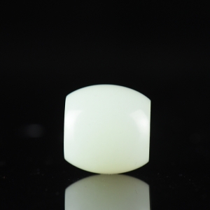 山料和田白玉路路通吊坠