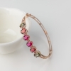 碧玺手镯-红掌柜