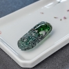 双色碧玺-红掌柜