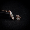 翡翠四季福来两件套-红掌柜