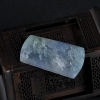 天然翡翠松鹤延年吊坠-红掌柜