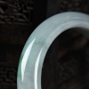 翡翠手镯-红掌柜