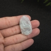 缅甸天然糯冰种翡翠午马吊坠-红掌柜