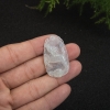 缅甸天然糯冰种翡翠午马吊坠-红掌柜