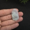 缅甸天然糯冰种翡翠午马吊坠-红掌柜