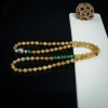 黄翡多圈手串-红掌柜