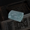缅甸天然糯种翡翠鸡鸣天下吊坠-红掌柜