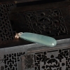 翡翠福瓜吊坠-红掌柜