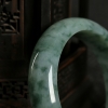 翡翠手镯-红掌柜
