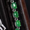 翡翠手链-红掌柜