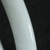 缅甸天然糯种翡翠手镯 - 红掌柜