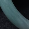 天然翡翠手镯-红掌柜