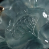 飘花翡翠一品清廉挂件-红掌柜