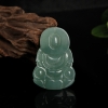 油青种灰绿翡翠-红掌柜