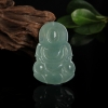 油青种灰绿翡翠-红掌柜