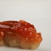 缅甸龙鱼吊坠-红掌柜