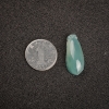 天然翡翠福瓜吊坠-红掌柜
