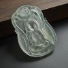 大日如来佛-红掌柜珠宝