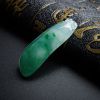 糯种飘翠翡翠福瓜 - 红掌柜