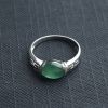 糯种翡翠戒指-红掌柜珠宝