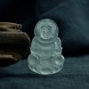 高冰种翡翠观音-红掌柜珠宝