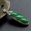 翡翠吊坠-红掌柜珠宝