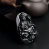 墨翠观音吊坠-红掌柜