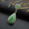 翡翠吊坠 - 红掌柜珠宝