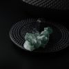 翡翠吊坠-红掌柜