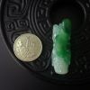 缅甸翡翠貔貅-红掌柜