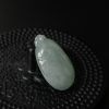 糯种翡翠福瓜吊坠-红掌柜