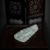 翡翠观音吊坠 - 红掌柜