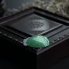翡翠福瓜吊坠 - 红掌柜