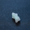缅甸天然糯种翡翠貔貅吊坠 - 红掌柜