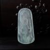 翡翠宝宝佛吊坠 - 红掌柜
