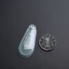 冰糯种翡翠福瓜-红掌柜