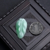 糯种翡翠金枝玉叶-红掌柜