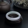 A货天然冰糯种春带彩翡翠手镯 - 红掌柜