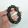 天然和田青玉单圈手串-红掌柜