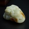 貔貅手把件 - 红掌柜