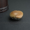新疆天然籽料和田玉乌龟摆件 - 红掌柜